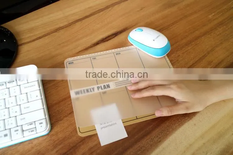 2015 Quality Creative Stationery, unusual stationery, plastic stationery