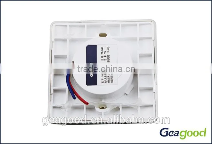 Adavaned nicrowave radar Concealed installation 86 sensor lamp