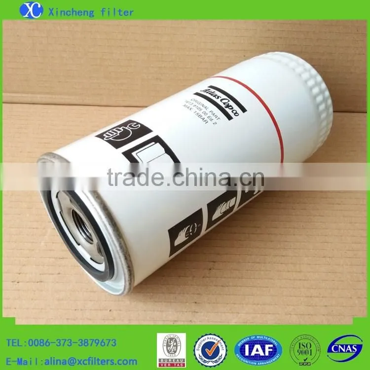 Atlas Copco Air Compressor Oil Separator Filter 1604132800