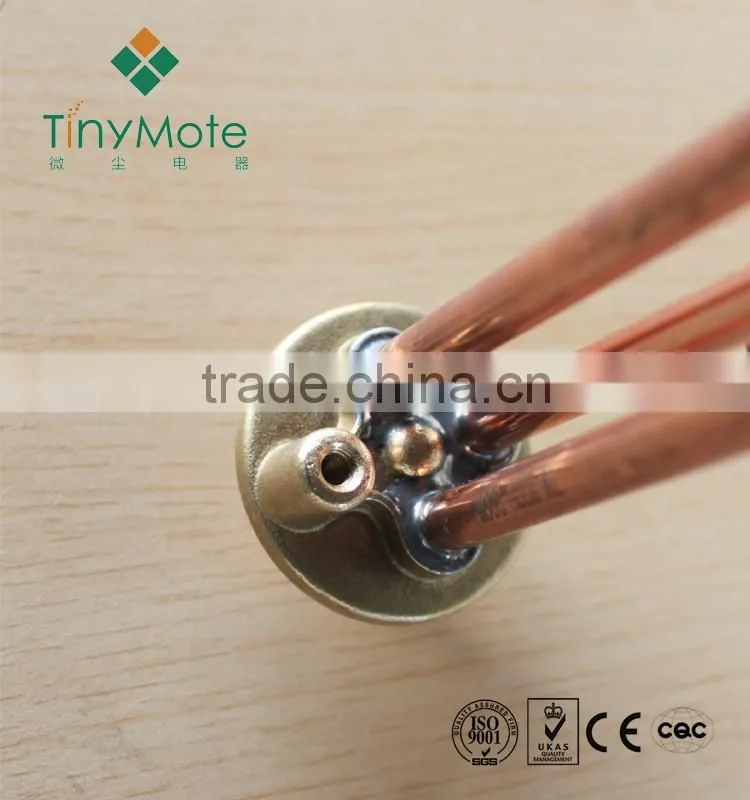 China Factory Electric immersion Hot Water Boiler