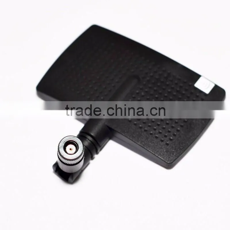Whole sale !! 2.4Ghz high gain 7dbi Module Antenna with RP SMA connector for RC model XJT, DJT