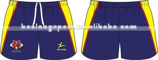 oem jerseys fashionable jersey rugby league shorts