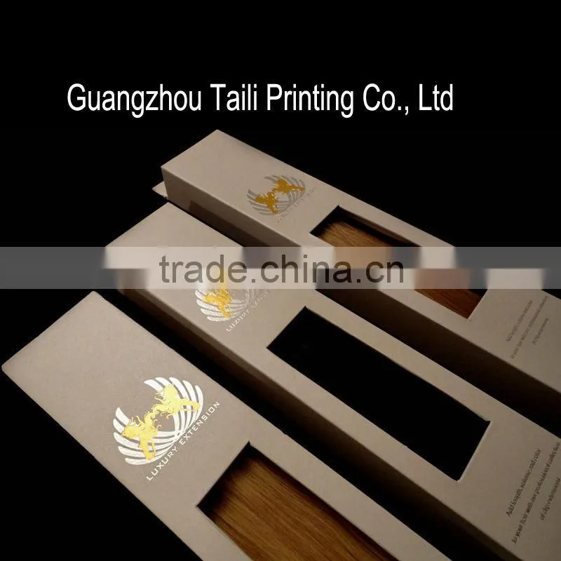 2013 Customized packaging/har packaging