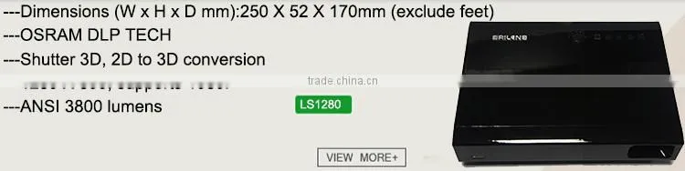 4D projector cinema with amaizng 4D movies, special mini 4D cabin