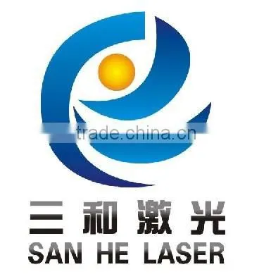 New design stainless steel laser marking /laser marker made in China