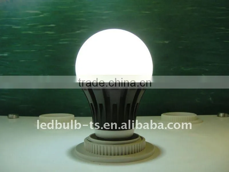 injection lamp cup energy saving 5W led bulb lighting