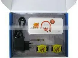 Wireless Child Locator