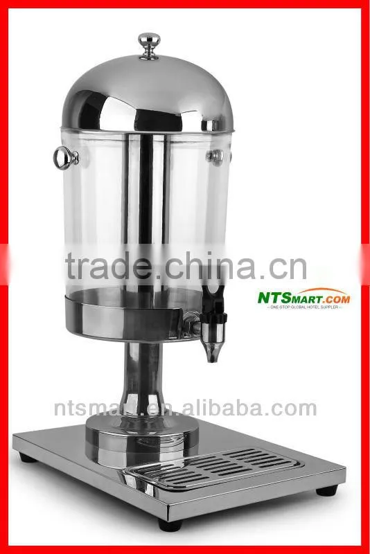 3 tank juice dispenser