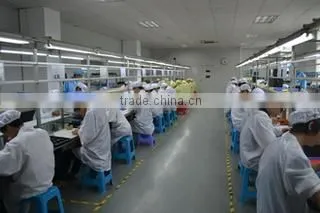 Shenzhen YQT Electronic Technology Company Ltd. company overview - view 3