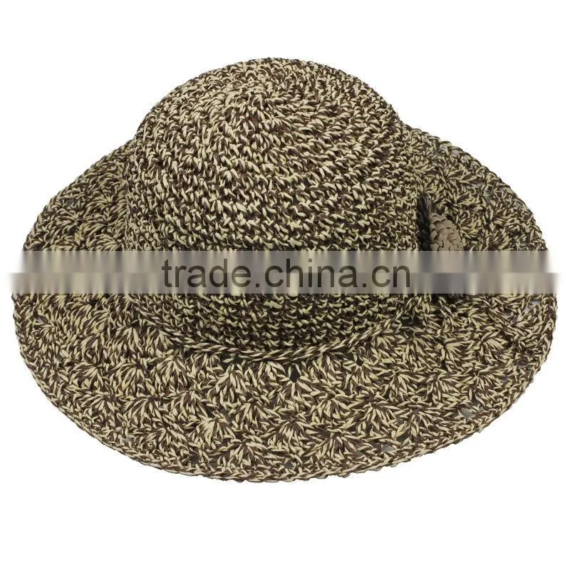 straw hat paper straw hat straw boater hats cheap