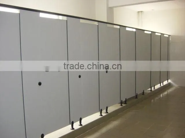toilet cubicle partition