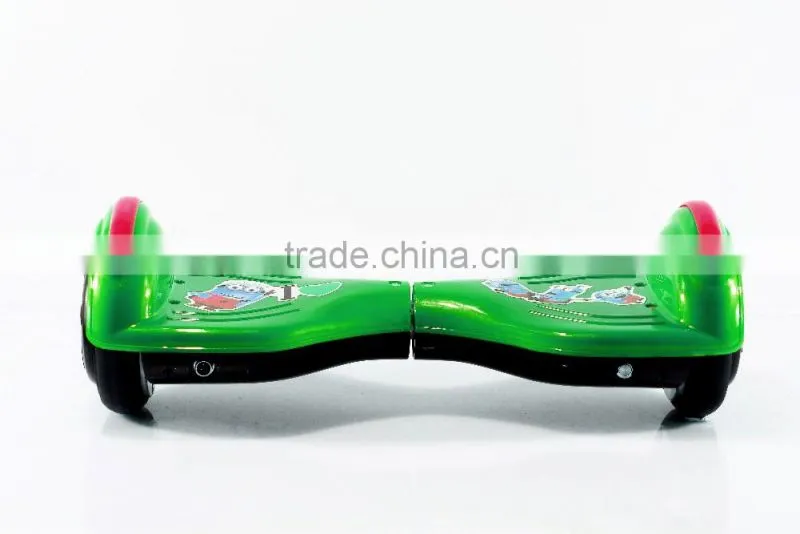 MINI-N5 Baby Scooter Two wheel balancing scooters electrice drift scooters wholesale in Guangzhou