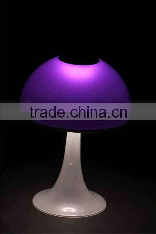 2016 Funny LED Night Light Plastic House Night Light Kids JK-862 Task lamp LED table Night light
