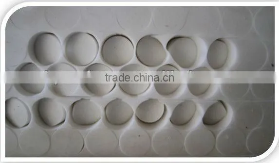 High Density polyurethane foam block