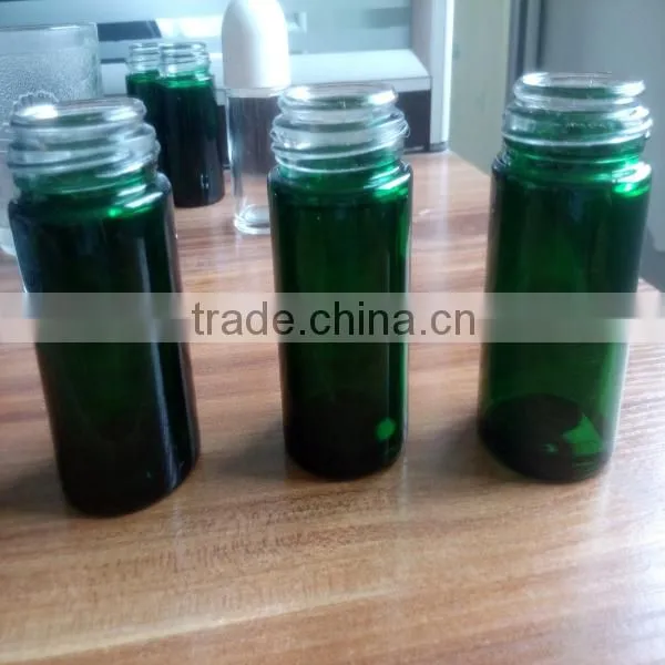 50ml green roll on bottles Trade Assurance