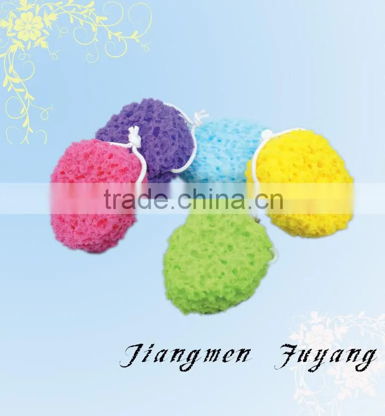 Bath Cleaning Sponge