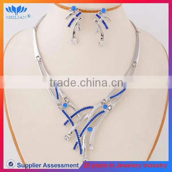 925 sterling silver jewelry wholesale set
