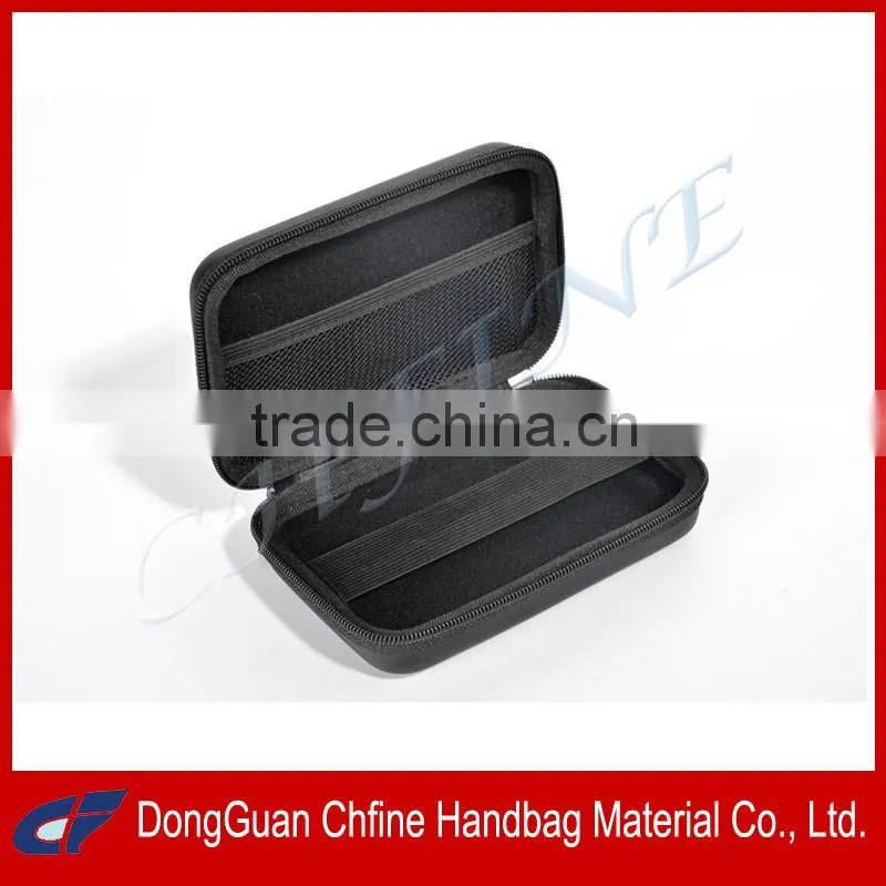 protective carrying customized Nylon earbud case