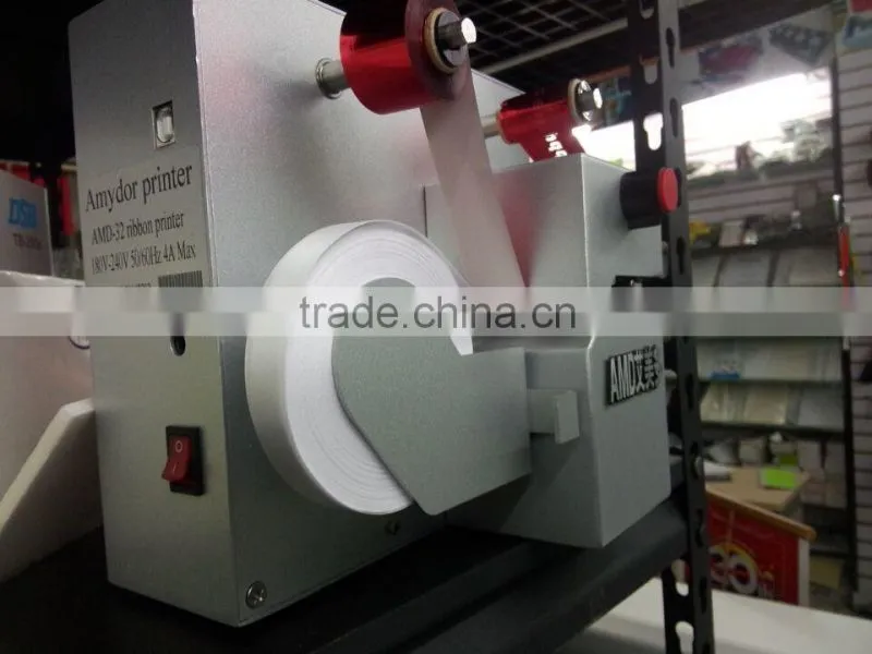 320 digital color ribbon printer color printer commercial photo printers