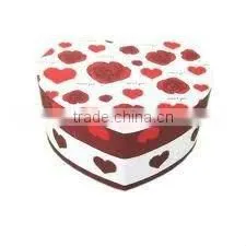 Customzied cylinder paepr box