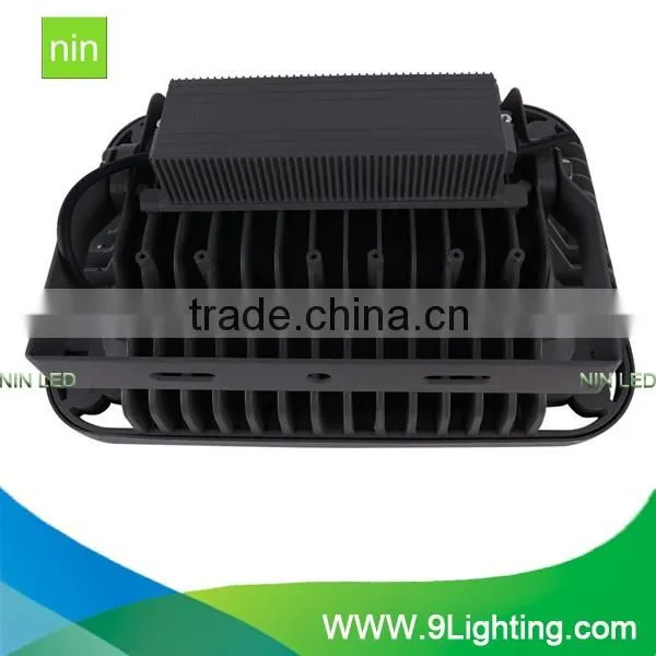 Customized professional rgbw led flood lighting