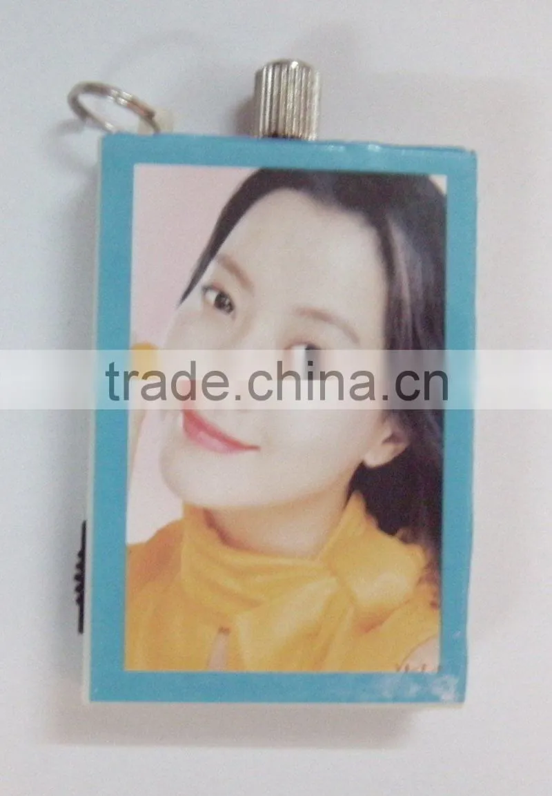 sell no.003 novely plastic million times match,million times lighter,gift lighter
