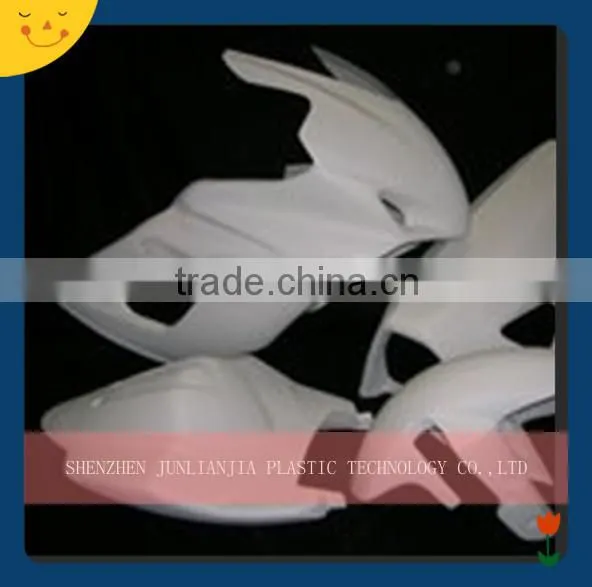 ABS thick sheet vacuum formed plastic product
