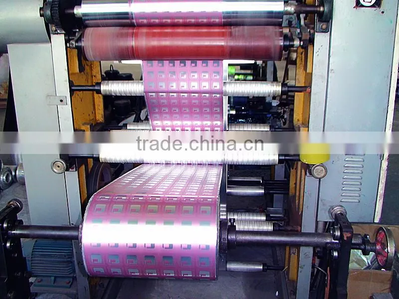 EAS alarm antitheft system made in China DR label /AM DR label