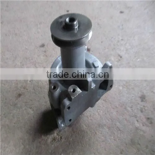 maz truck 7511.1307010 water pump