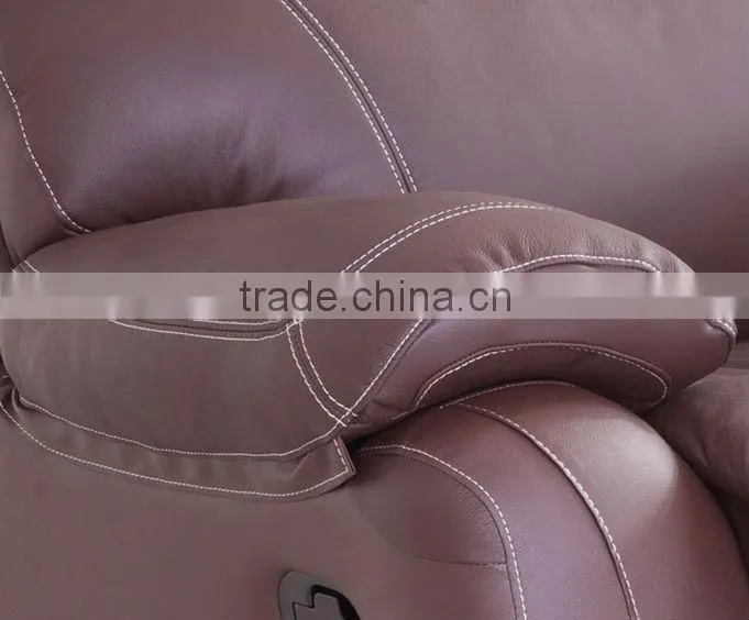 home furniture recliner single seater sofa chairs