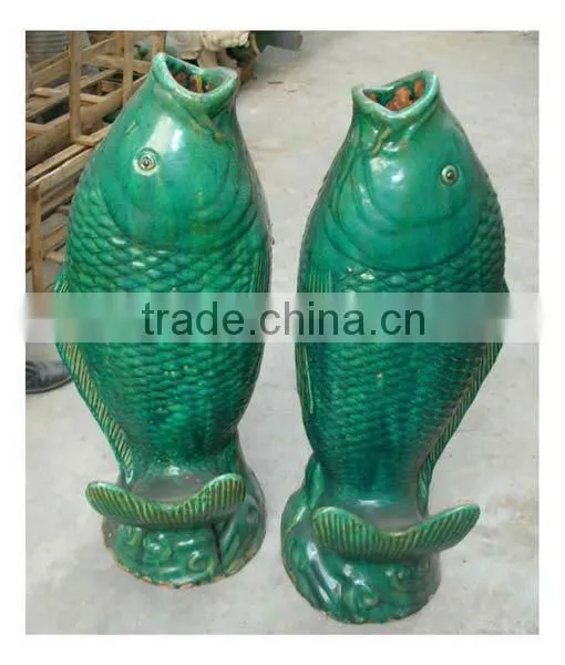 Chinese antique porcelain decoration