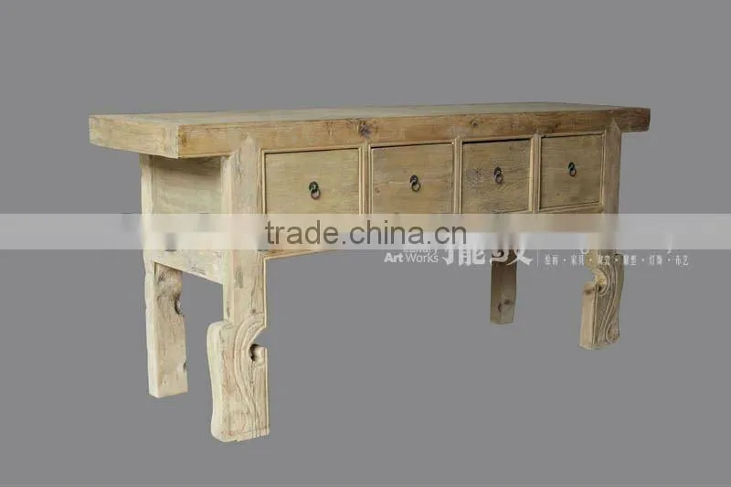 Chinese Antique Furniture-Table
