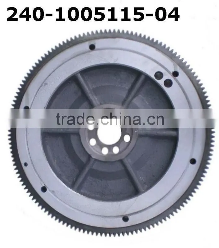MTZ flywheel 240-1005115
