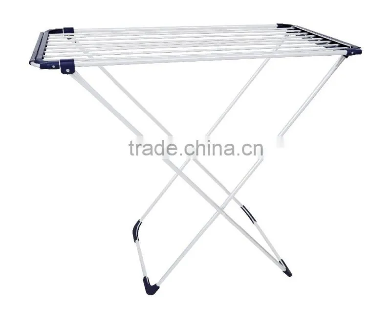 18M OUTDOOR EXTENDABLE IRON CLOTHES HANGER