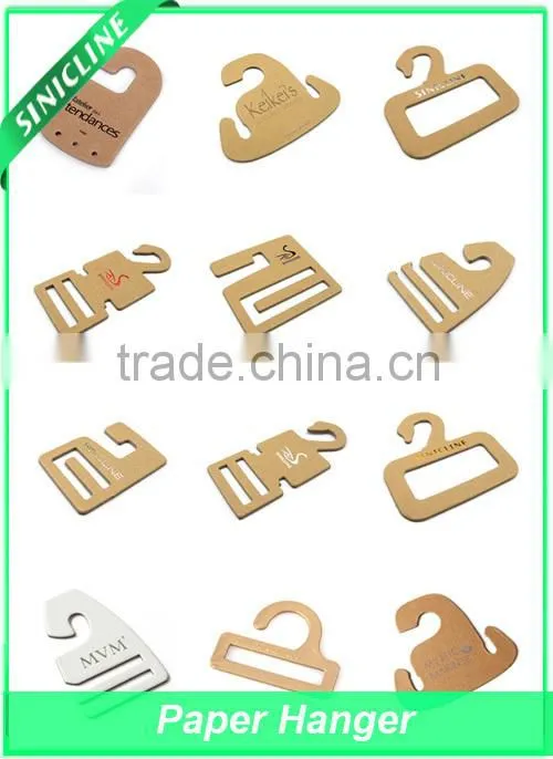 Sinicline New Simple Style PE Belt Hanger Wholesale