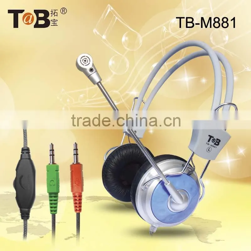 2015 hot New arrival Victoria/'s PINK secret Color Luxe Stripes Silicon 3.5mm earphone headset For Music Lovers Mp3 Player