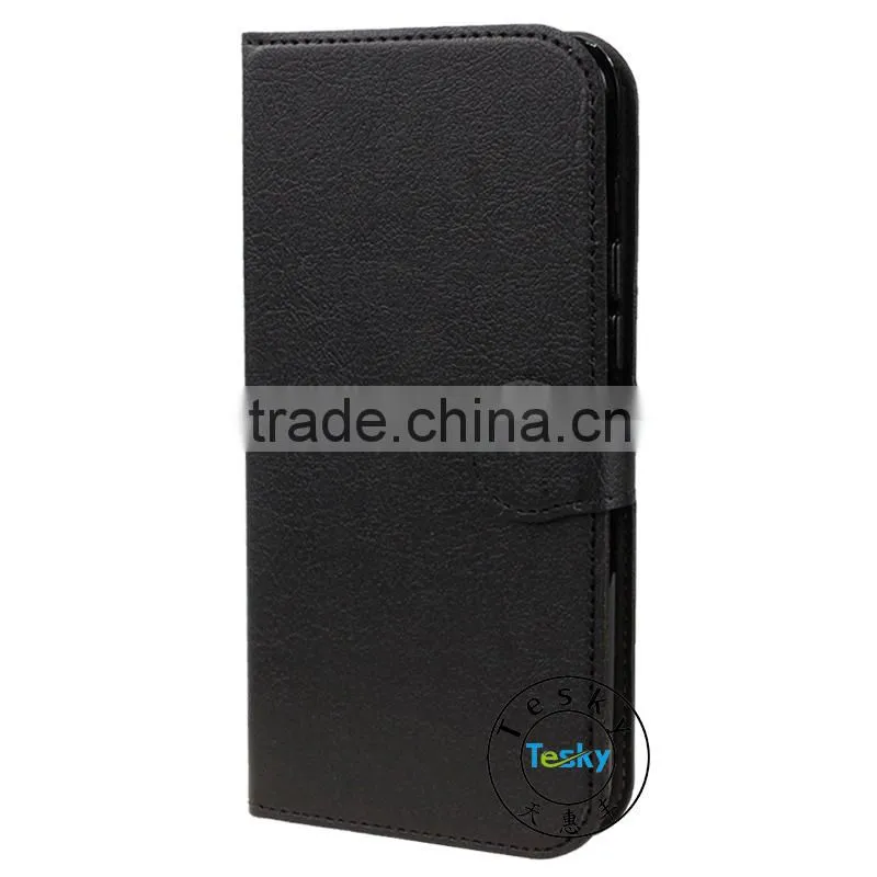 Customised Phone Case Cover For HTC One M9 Flip Case Wallet Leather Cover