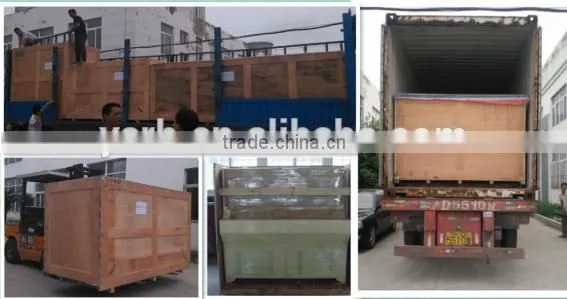 Small Sand Paper Slitting Machine