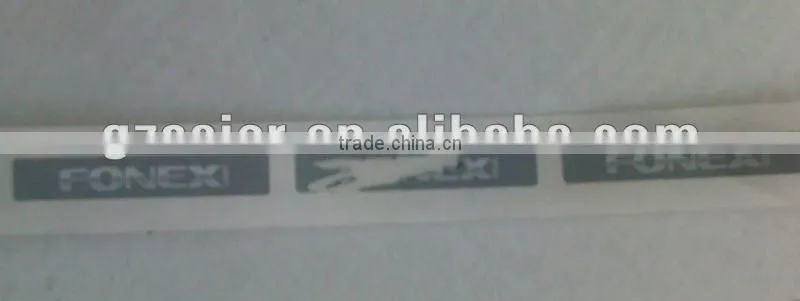 security products /security label