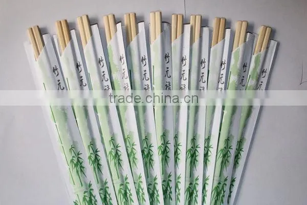 bamboo chopsticks
