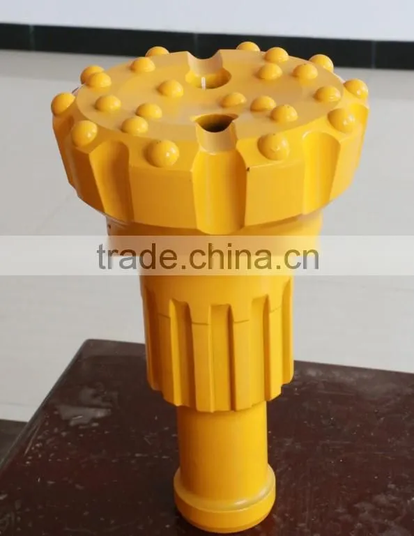 DTH hammer bit DHD,SD,QL,MISSION,BR,CIR
