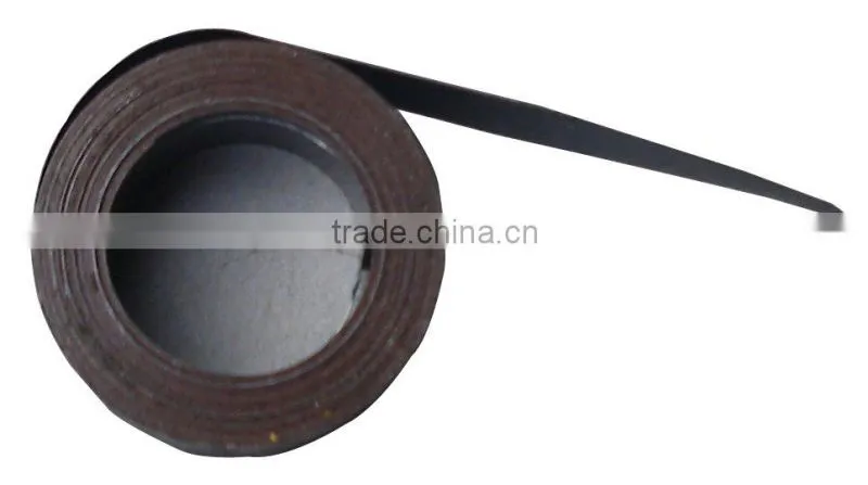 Bright outline ABS coated circumference tape