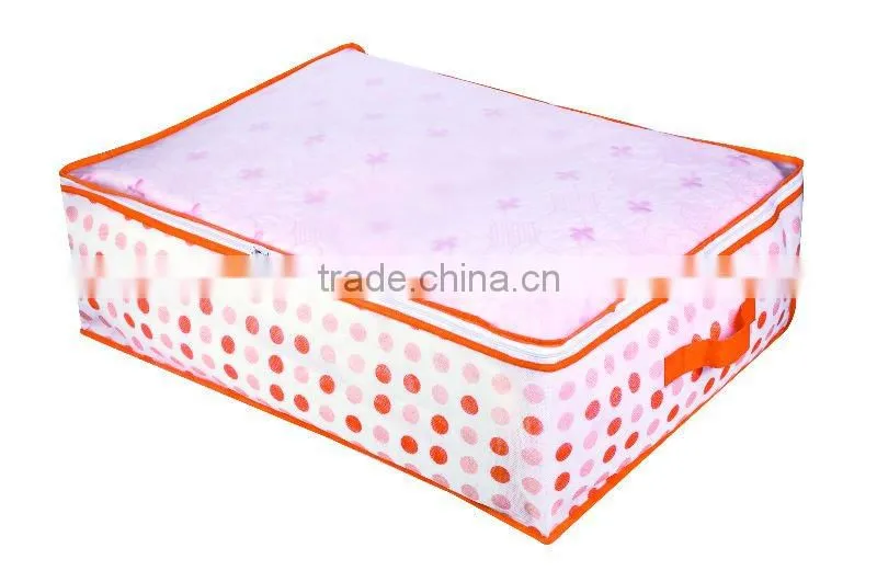 non-woven storage box