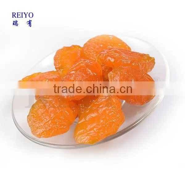 dried apricot without sugar