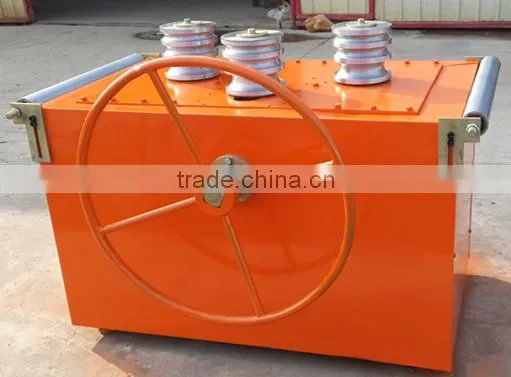 Tube Bending Machine