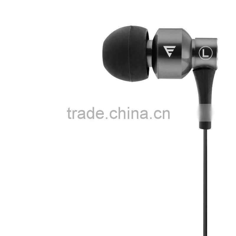 funky funny crazy earphone