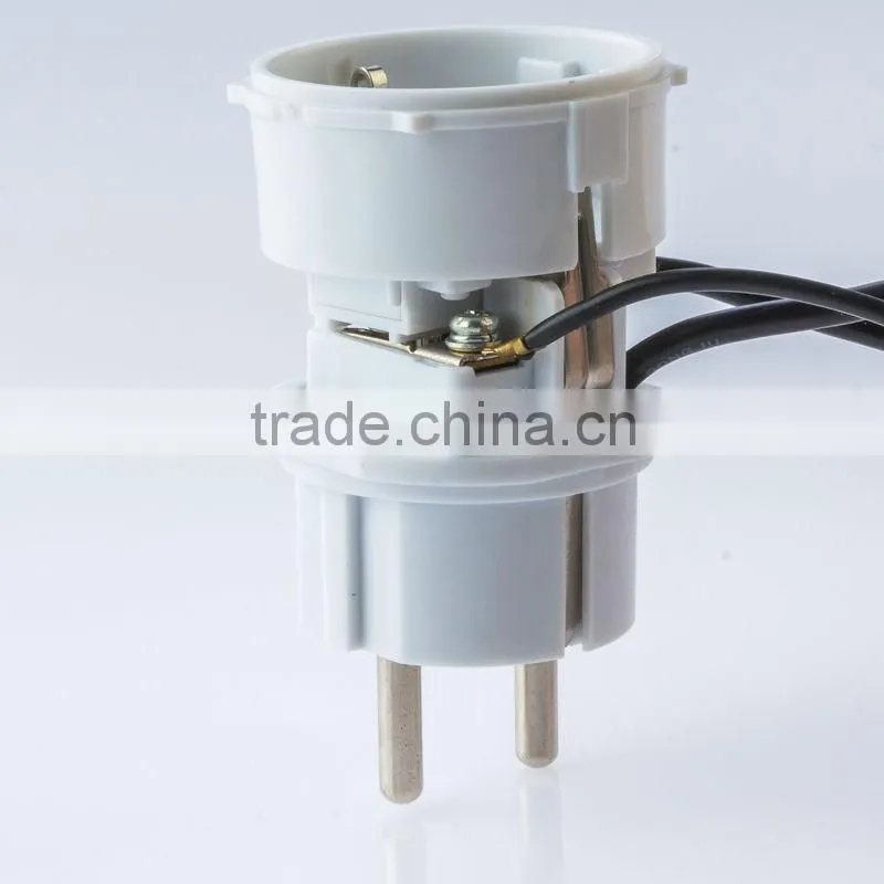 direct factory sale high end germany plug socket