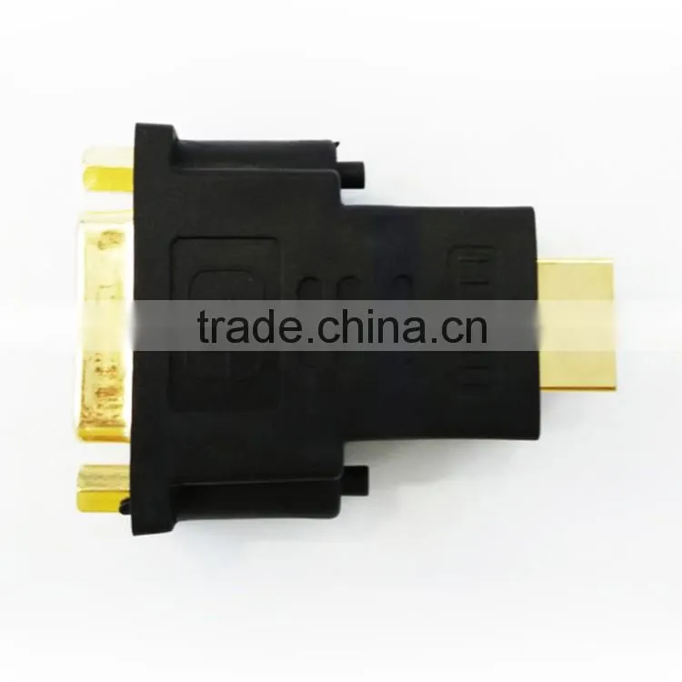 Manufacture price dvi24+5 to hdmi converter for hard drive