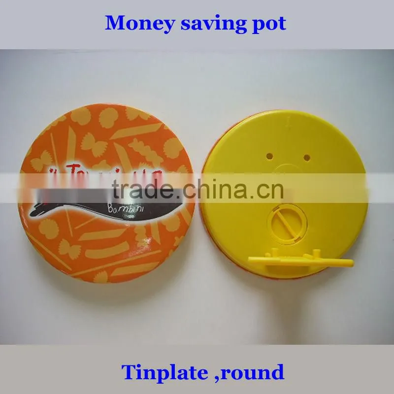 new product for 2013 money saving pot,pot,accounting money saving