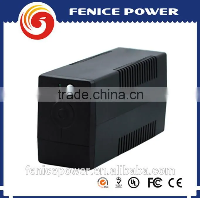Best home ups power supply line interactive battery ups